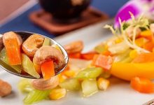 江北不能吃肉的店,300块一位,每天只接9桌客-惠州装维总工会