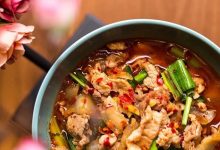 这家1500㎡的花房餐厅，招牌菜每天限量12份...-惠州小破站