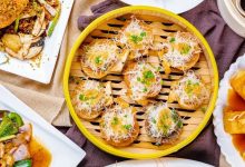 麦地新店,人均40+元的海鲜馆,还没一支口红贵...-惠州小破站