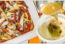 一道「招牌酸菜鱼」要做81天!加1元多5道菜!-惠州装维总工会