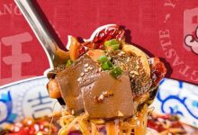 惠州新开的“小重庆”！一大招牌菜5折吃！想吃要排队抢号-惠州小破站