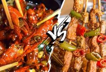 坐标麦地，到深夜都人气爆棚的店，其中秘密不一般-惠州小破站