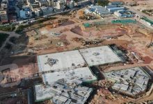 即将入市！实探惠城一建面75万㎡新盘！邻近惠州中学-惠州装维总工会