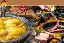 金山湖「美食返场」低至9.9元，来晚就要被抢空啦！-惠州小破站