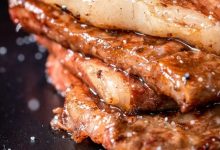 开工第一天,吃顿5.5折的和牛,不过分吧?-惠州装维总工会