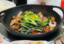 深圳网红胡须佬鸡煲杀到惠州!仅69.9元享双人鸡煲套餐!-惠州装维总工会