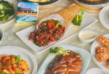 【惠民大道丨四季渔歌丨无需预约】寻一处岁月静好,开启美食的享受之旅!仅168元享门市价390元「四季渔歌6人餐」-惠州小破站