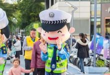 惠州交警闪现惠州各地!这次有点不一样-惠州装维总工会