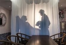 珍贵限定本、全息沉浸...惠州这家剧本杀好有特色，新手也能任玩！-惠州装维总工会