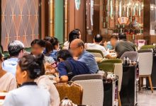 惠城、仲恺都有的大酒楼有大动作!送10万只大闸蟹-惠州装维总工会