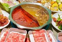 【新店钜惠丨天虹商场丨老成都自助串串丨无需预约】100余种串串随便吃,“燃起”撸串胜负欲!仅59.9元享「串串单人自助」-惠州装维总工会