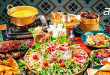 惠州「北纬7.5°」餐厅,还有大象迎客?-惠州装维总工会