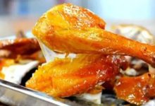 脆皮烧鸡免费送！火爆珠三角的仙庙烧鸡来惠州啦-惠州装维总工会