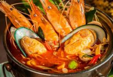 藏得好深！惠州这家“小东南亚”有泰国大厨坐镇，人均40+吃到扶墙出！-惠州小破站