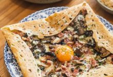 5.8折打卡！在江北藏有一家「宝藏轻食餐厅」，贩卖着整日的慵懒时光！-惠州小破站