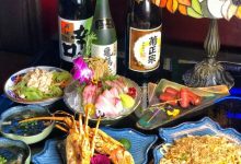 【麦地丨深海鲔鱼私域餐吧】68元/168元享南海之鲜九宫格日式料理套餐或芝士焗青龙刺身料理套餐，味道精心调制，好吃到舌尖融化～-惠州装维总工会