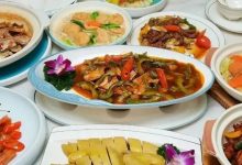 99元正宗粤菜套餐限量抢,吃一口就知道没来错!-惠州装维总工会