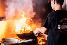 开店100w,请厨师8w,人均60+,老板你做慈善呢?-惠州装维总工会