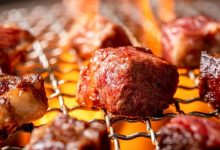 老板:“昨天约会成功,今天请全惠州人吃烤肉”-惠州小破站