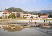 【春耕春种进行时】227个水稻品种迎来试验种植-惠州装维总工会