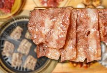 惠州烤肉界“深夜食堂”！30+款招牌来袭，四天6.8折！-惠州小破站