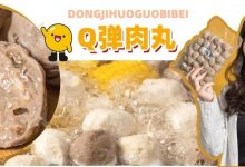 9种「潮汕肉丸」口味任意搭配！低至28.1元/斤，惠州人吃火锅必备-惠州装维总工会