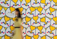 直接点,江北「sao鹅游乐园」来了,只开6天-惠州小破站