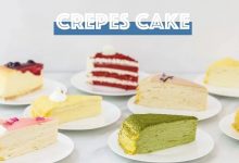 比LadyM更诱人的千层蛋糕来了！连续15天买一送一！-惠州小破站