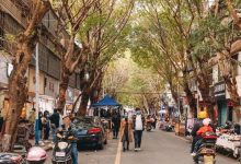 每走几步就有一家老店,惠州这条老街晚上才现“真身”-惠州装维总工会