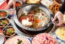 99元吃「明星同款」鸳鸯双人锅,江北/淡水②店通用!-惠州装维总工会