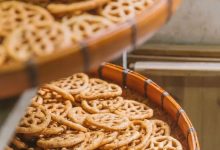 平均50多岁的惠州老字号饼屋，真材实料，有的还上过电视-惠州装维总工会