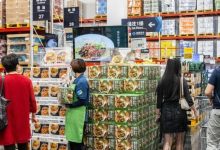 惠州这间大超市即将迎来一周年!超多新品抢先看-惠州装维总工会