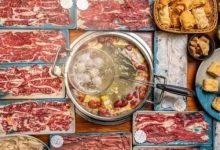 低至9.8元起!年后第①顿火锅,就来这几家店!-惠州装维总工会