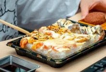 首次曝光!美食编辑私藏的「外卖清单」,来了-惠州装维总工会