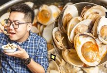 暴风“嗦”汁吃肉！火遍朋友圈的卜卜贝，竟然就在东平！-惠州小破站