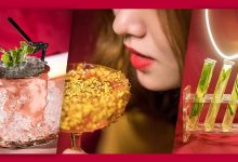 惠州有间欧美超火的密室酒吧!N种炫酷鸡尾酒,颜值刷爆朋友圈!-惠州小破站