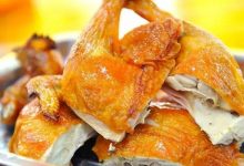 任性！开业三天免费送烧鸡，人均30吃到扶墙出-惠州装维总工会