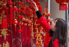 春节倒计时7天！贴对联，逗利是...这才是老惠州的过年方式-惠州装维总工会