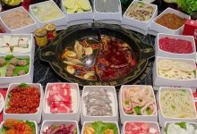 【吉之岛丨大蜀川味火锅丨单人自助丨可叠加使用】仅69.9元享门市价88元节假日适用的「单人自助」，肥牛、鸭肠、牛肚丝...随便吃-惠州装维总工会