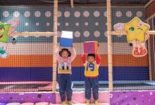 低至29.9元起!惠州这家乐园有好多项目玩!电玩、游乐通通齐全!-惠州装维总工会