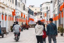 西子红包封面免费送,领取方法来了-惠州装维总工会