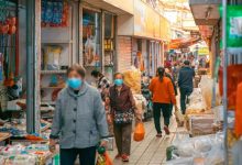 惠州西湖旁的老市场，不能再低调了！-惠州装维总工会