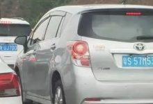 跑得欢?这些车占用“生命通道”,曝光!-惠州装维总工会