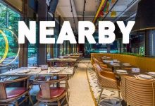 超chic！15小时穿越摩登时代，这家网红扎堆的音乐餐吧原来在这...-惠州装维总工会