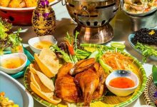 惠州这家“小东南亚”好正宗,泰国大厨坐镇!人均40吃到扶墙出!-惠州装维总工会