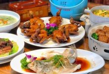 累计销量4w+,“一鸽胜九鸡”!37年老店,仅228元享「6人餐」-惠州小破站