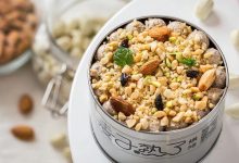 断货王！江北这个“罐子蛋糕”不预订都吃不到-惠州小破站