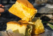 29.9元带走②份『古早蛋糕』，5min就清空，下一炉马上来！-惠州装维总工会