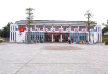 惠州有条古村,全国出名!-惠州装维总工会