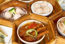 【君豪大酒店|地道广式早茶】仅59.9/158元享【君豪茶市3人套餐/东海渔村6人中餐】凤爪、手工猪肉丸、招牌乳鸽、金汤酸菜鱼…-惠州装维总工会